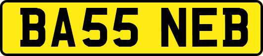 BA55NEB