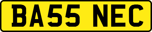 BA55NEC