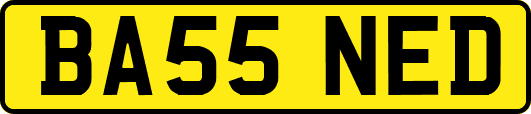 BA55NED
