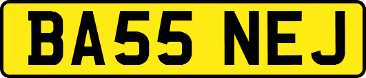 BA55NEJ
