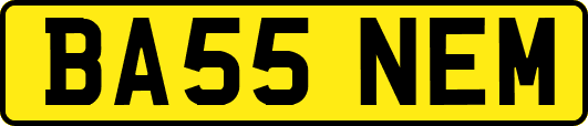 BA55NEM