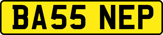 BA55NEP