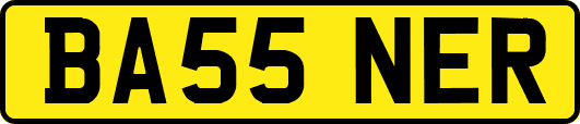 BA55NER