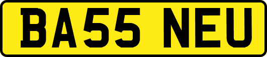 BA55NEU