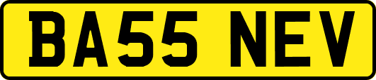 BA55NEV