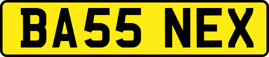 BA55NEX