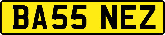 BA55NEZ