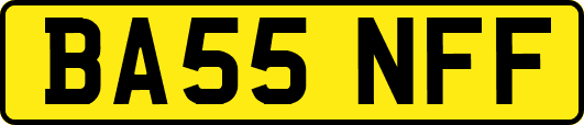 BA55NFF