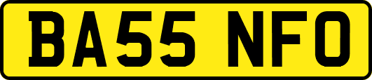 BA55NFO