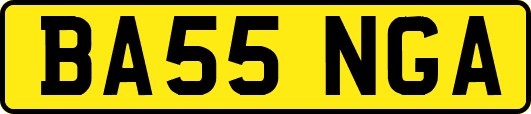 BA55NGA
