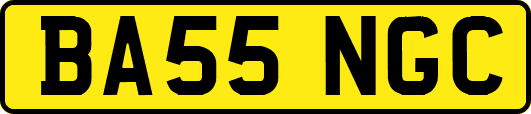 BA55NGC