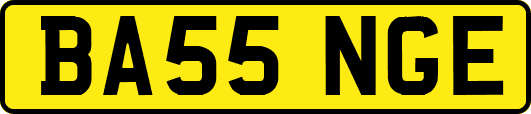 BA55NGE