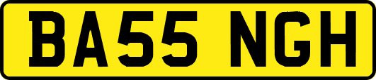 BA55NGH