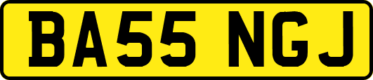 BA55NGJ