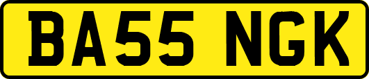 BA55NGK
