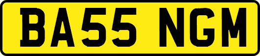 BA55NGM