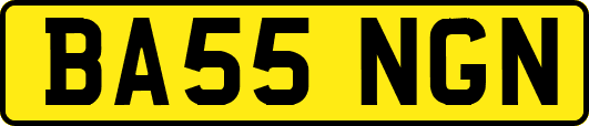 BA55NGN