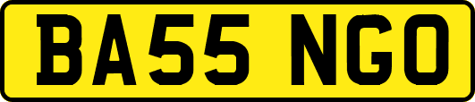 BA55NGO
