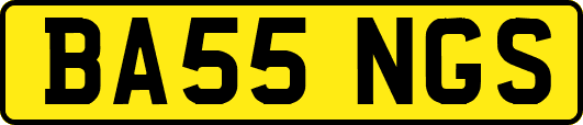 BA55NGS