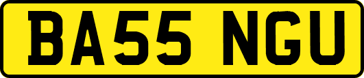 BA55NGU
