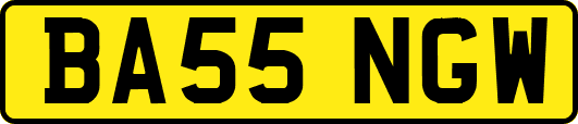 BA55NGW