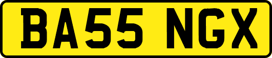 BA55NGX