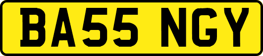 BA55NGY