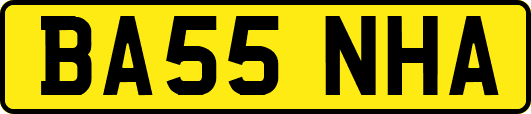BA55NHA