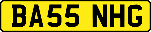 BA55NHG