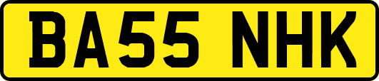 BA55NHK