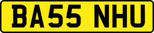 BA55NHU