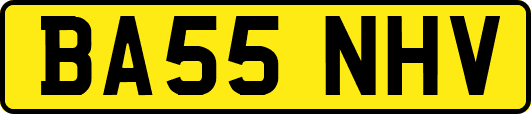 BA55NHV