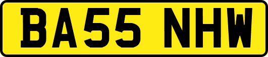 BA55NHW