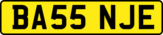 BA55NJE