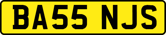BA55NJS