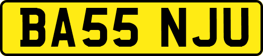 BA55NJU