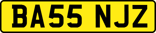 BA55NJZ