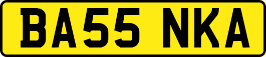 BA55NKA