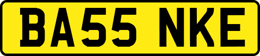 BA55NKE