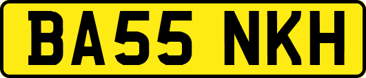 BA55NKH
