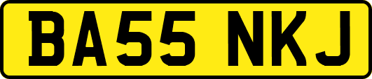 BA55NKJ