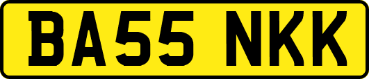 BA55NKK