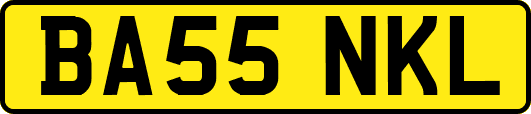 BA55NKL