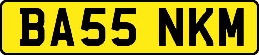 BA55NKM