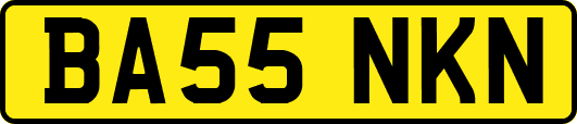 BA55NKN
