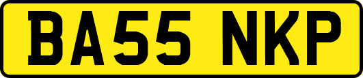 BA55NKP