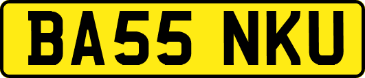 BA55NKU