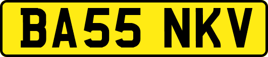 BA55NKV