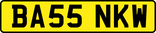 BA55NKW