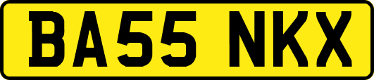 BA55NKX